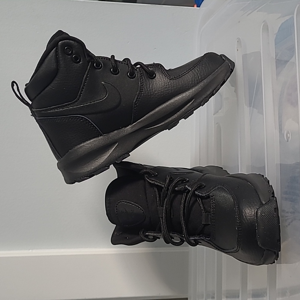NIKE MANOA LTR BOOTS
